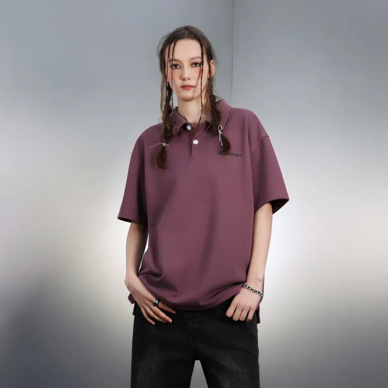 Kawasaki Polo Shirts Unisex-38