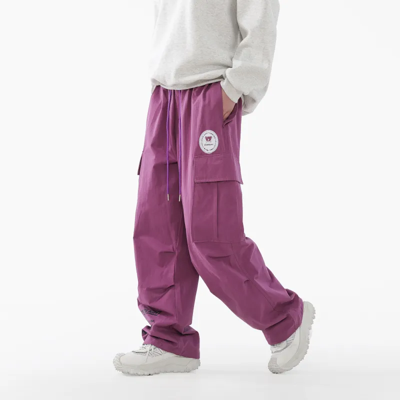 Kawasaki Casual Pants Unisex-26