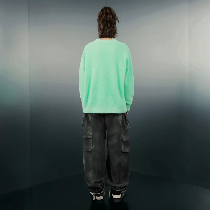 Kawasaki Sweaters Unisex-20