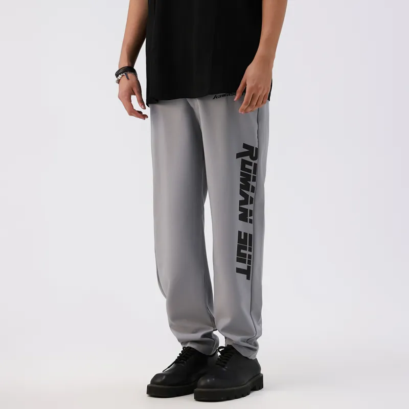 Kawasaki Suit Trousers Unisex-11