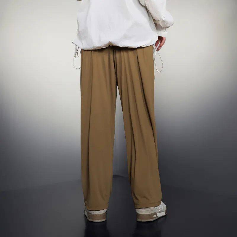 Kawasaki Casual Pants Unisex-25
