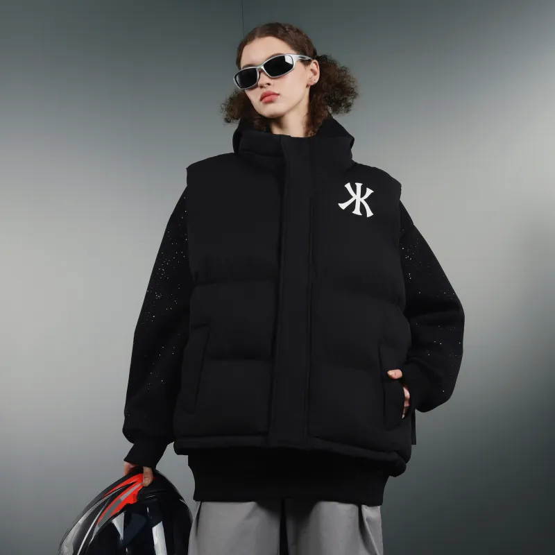 Kawasaki Vests Unisex-32