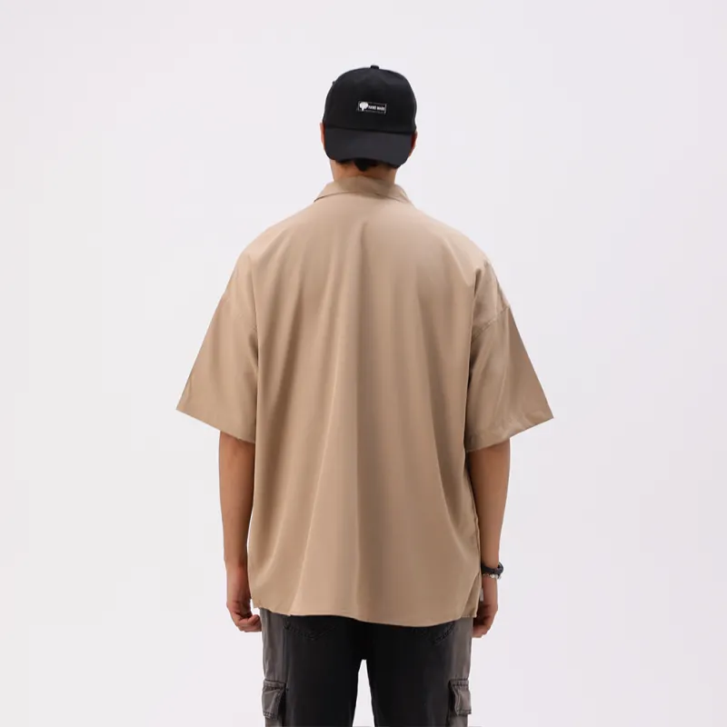 Kawasaki Shirts Unisex-5