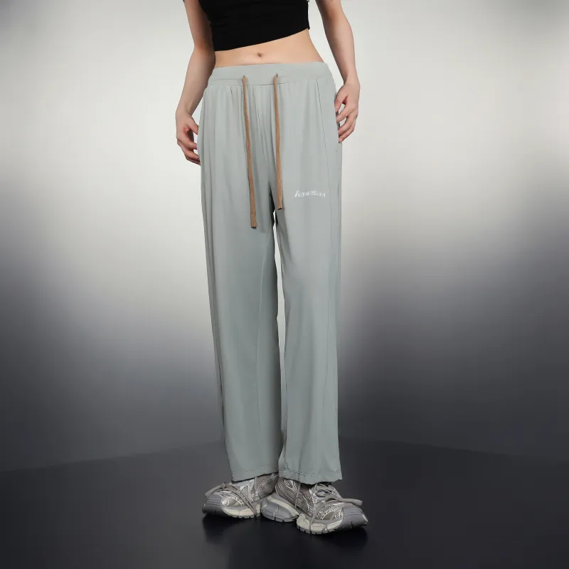 Kawasaki Casual Pants Unisex-19