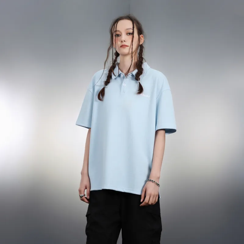 Kawasaki Polo Shirts Unisex-53