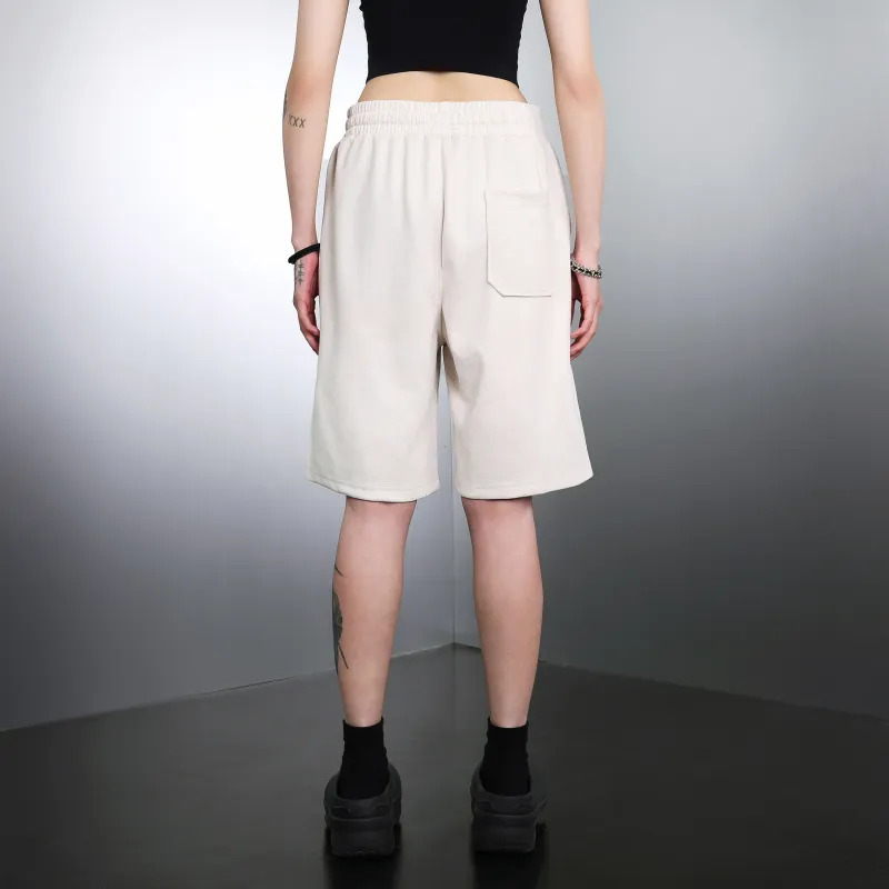 Kawasaki Casual Shorts Unisex-15