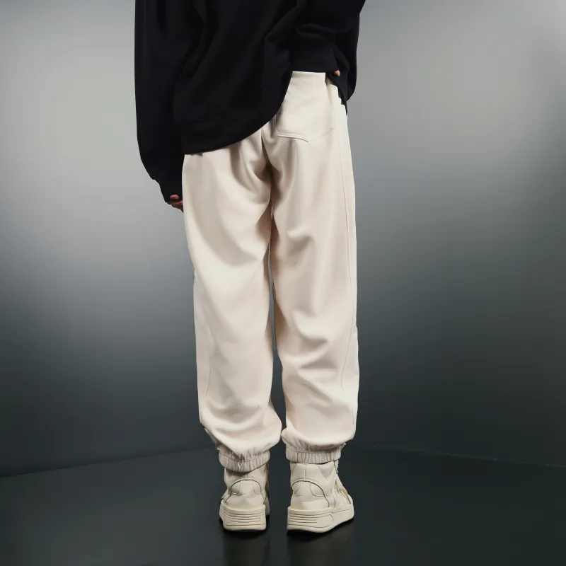 Kawasaki Casual Pants Unisex-11