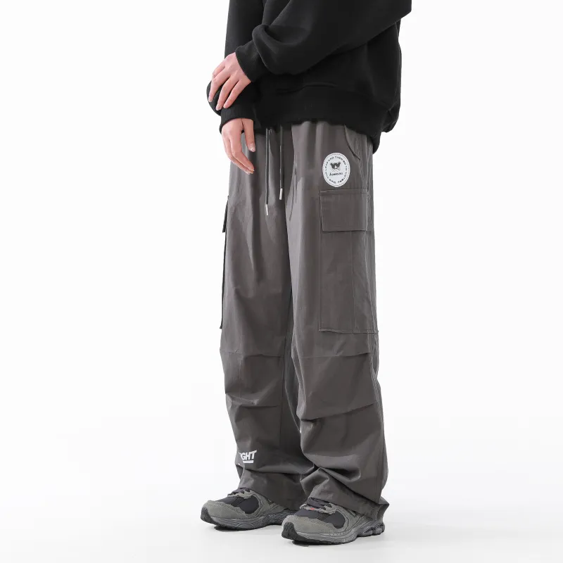 Kawasaki Casual Pants Unisex-5