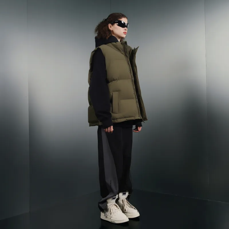 Kawasaki Vests Unisex-37