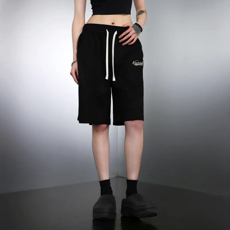 Kawasaki Casual Shorts Unisex-5