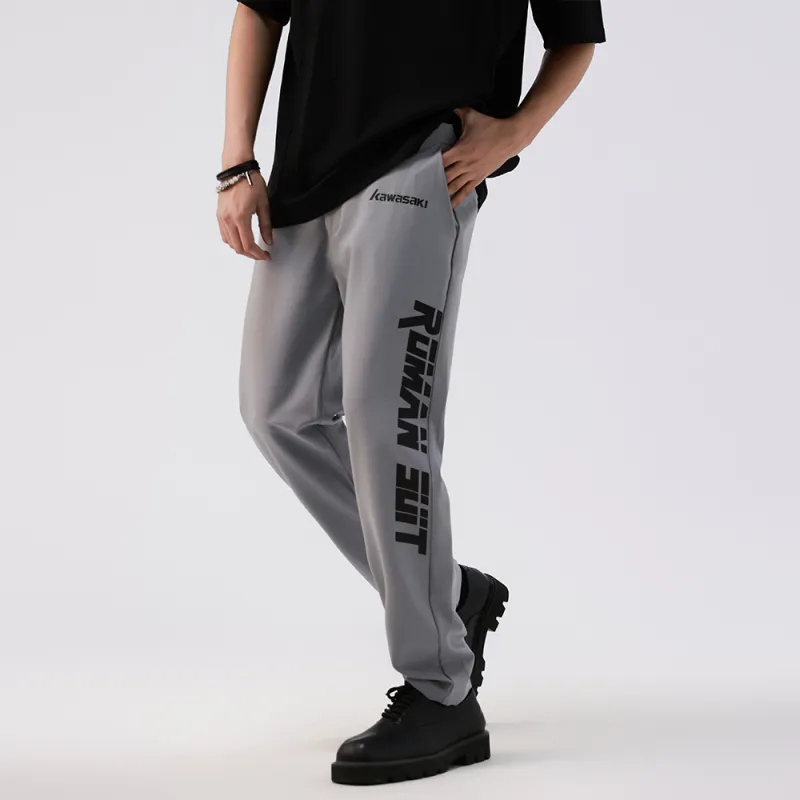 Kawasaki Suit Trousers Unisex-12
