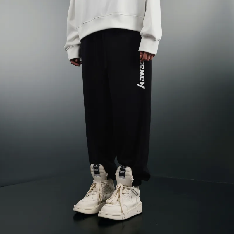 Kawasaki Casual Pants Unisex-2