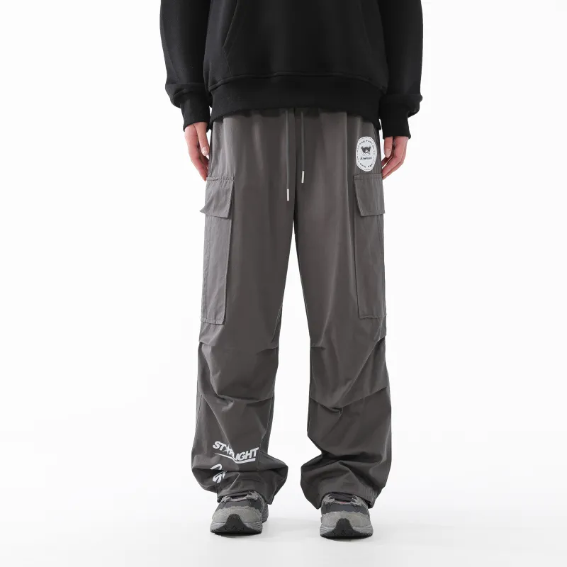 Kawasaki Casual Pants Unisex-2