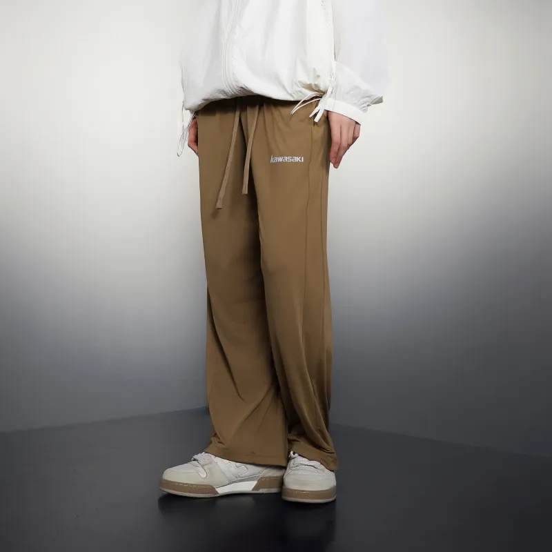 Kawasaki Casual Pants Unisex-23