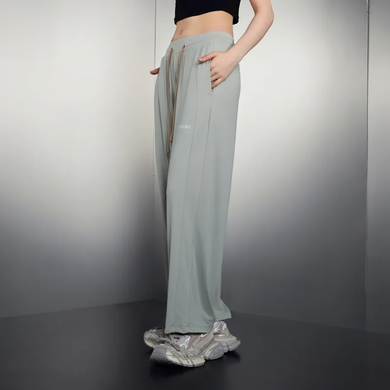 Kawasaki Casual Pants Unisex-16