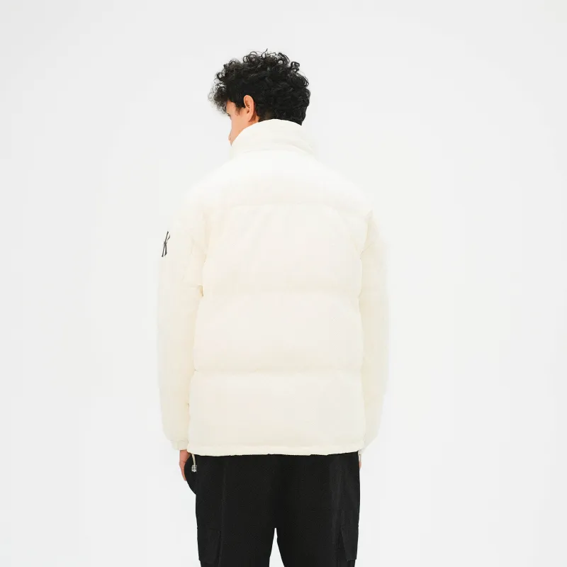 Kawasaki Down Jackets Unisex-3