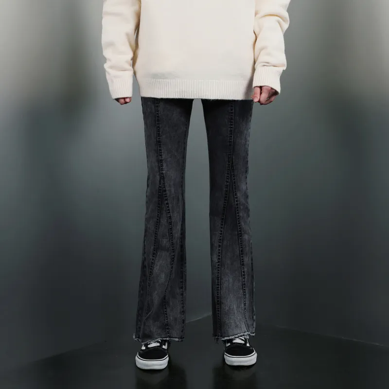 Kawasaki Jeans Unisex-6