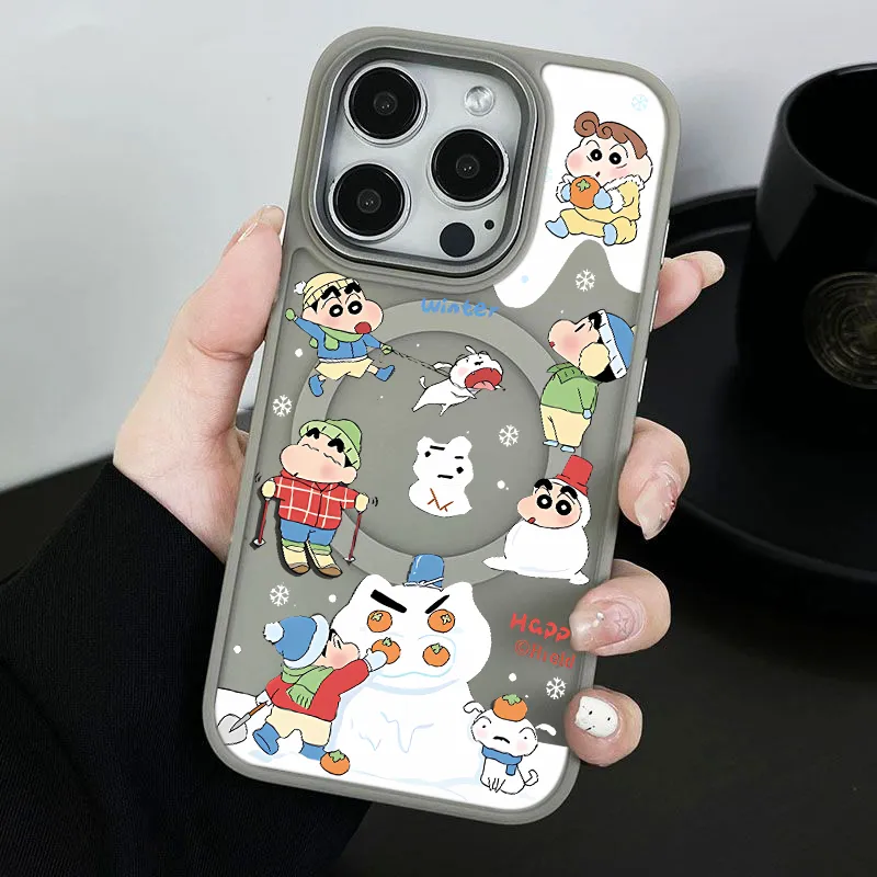 MeiDayst Phone Cases-4