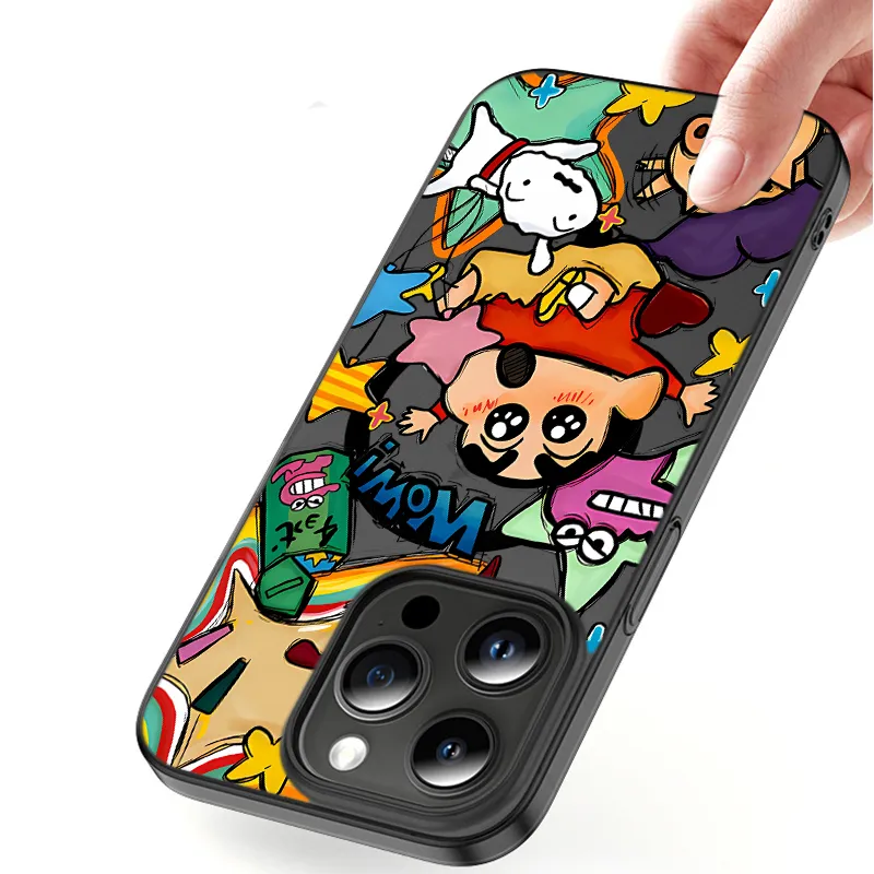 MeiDayst Phone Cases-8