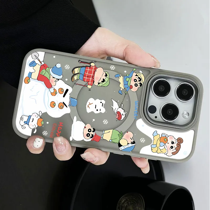 MeiDayst Phone Cases-5