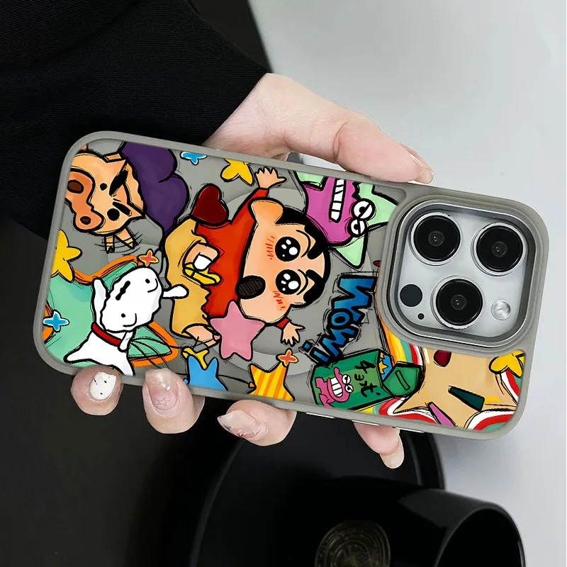 MeiDayst Phone Cases-5