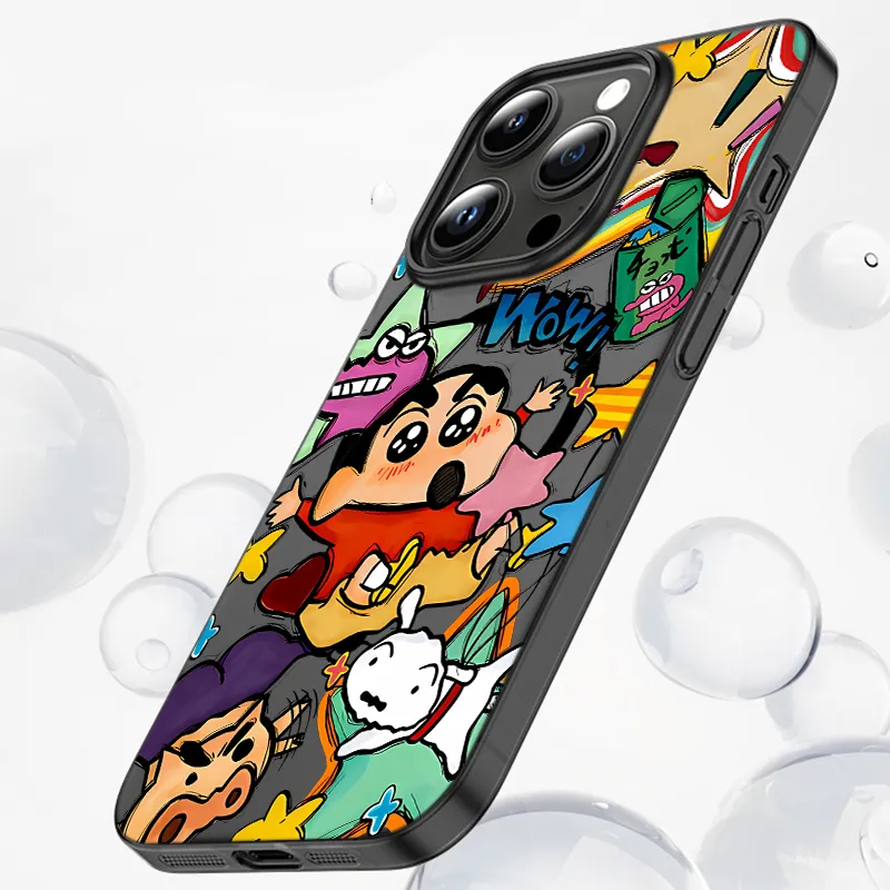 MeiDayst Phone Cases-7