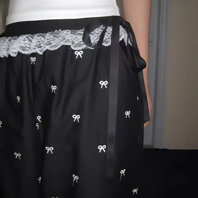 KKX Casual Pants Women's-1