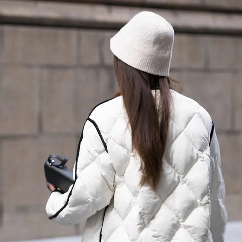 KKX Puffer Jackets Women's-2