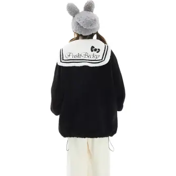 KKX Velvet Jackets Women's