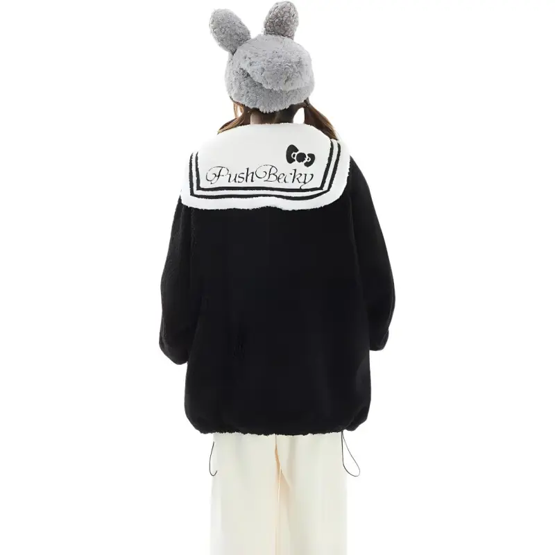 KKX Velvet Jackets Women's-0