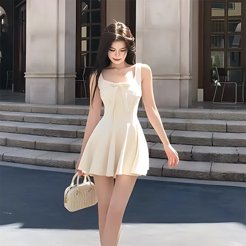 KKX Slip Dresses Women's-7