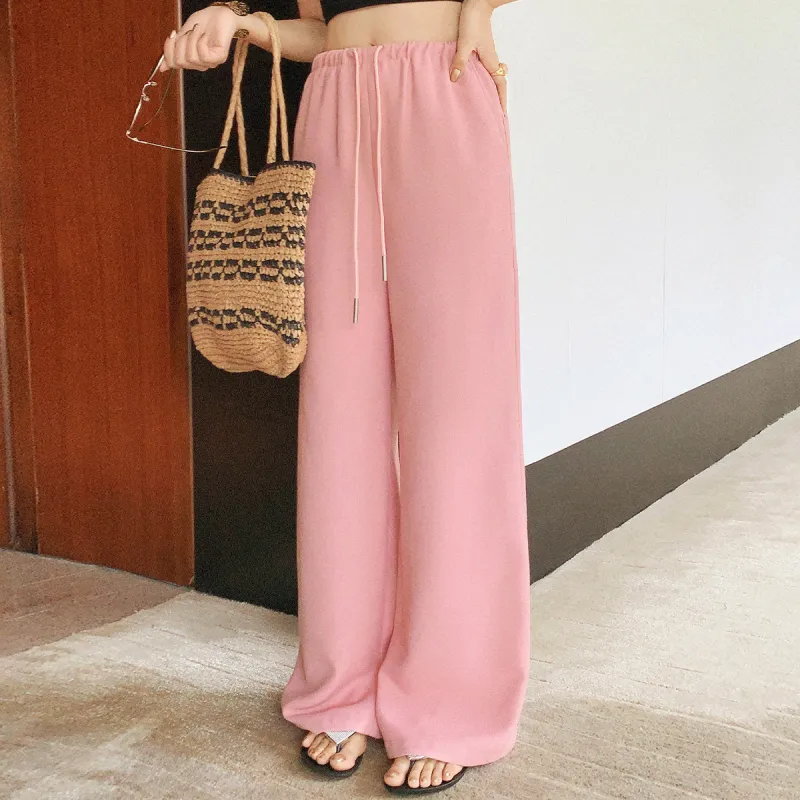 MEIYANG Casual Pants Women's-9