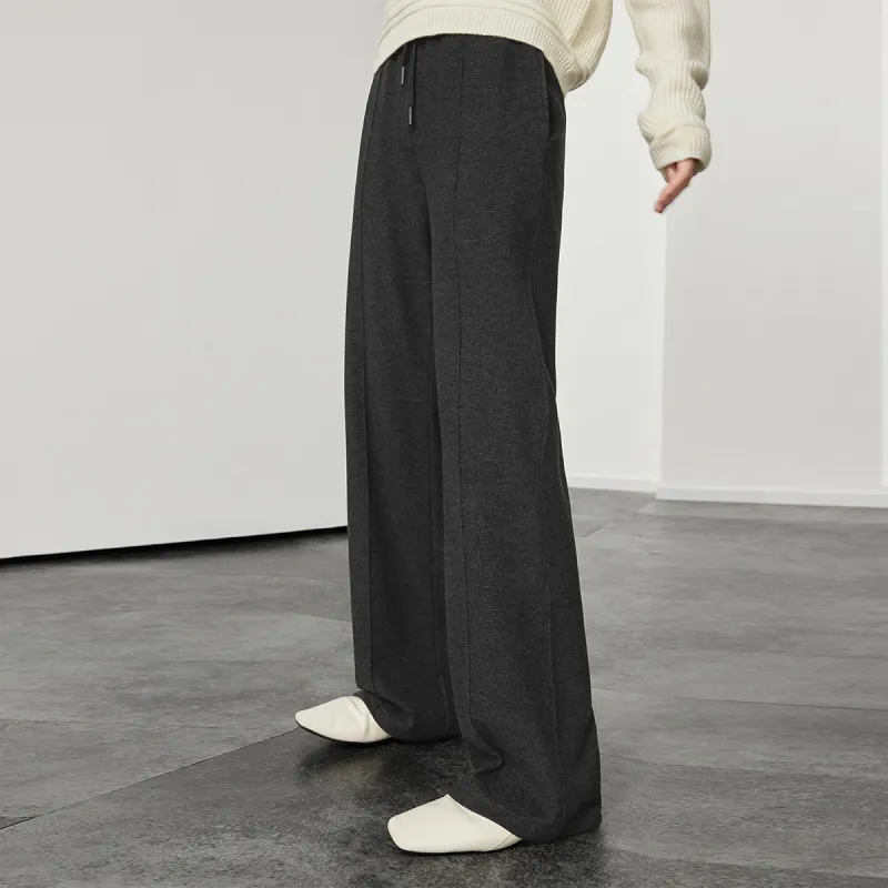 MEIYANG Casual Pants Women's-4