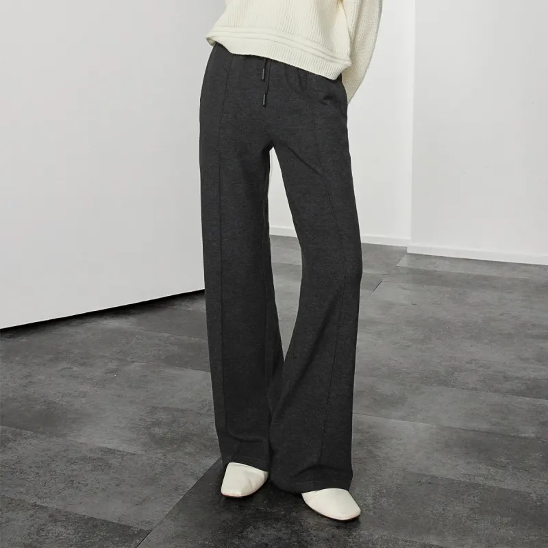 MEIYANG Casual Pants Women's-5