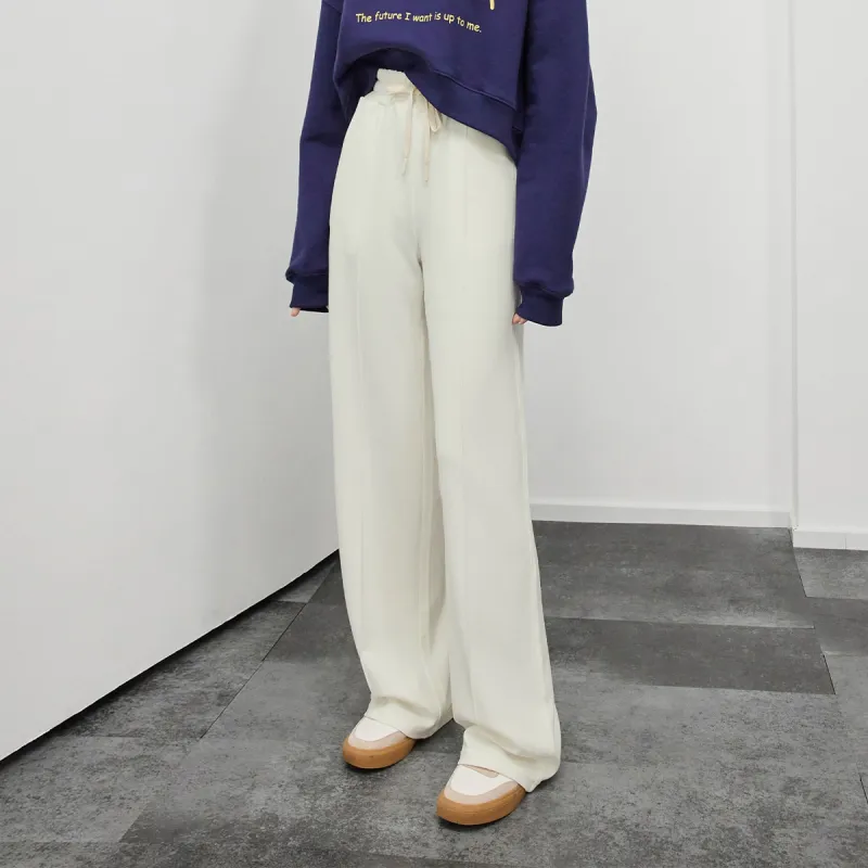 MEIYANG Casual Pants Women's-2