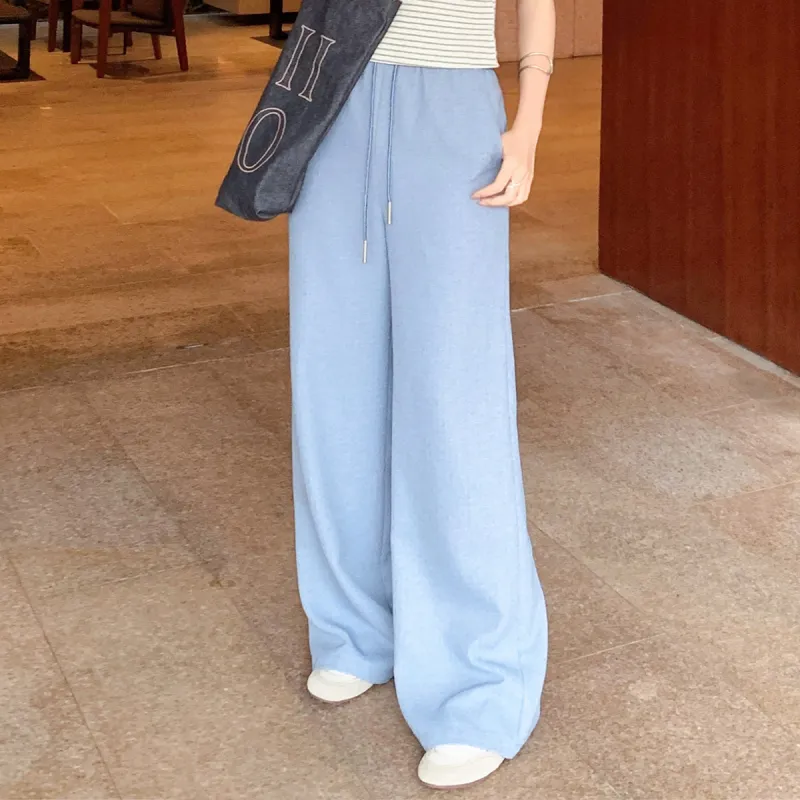 MEIYANG Casual Pants Women's-7