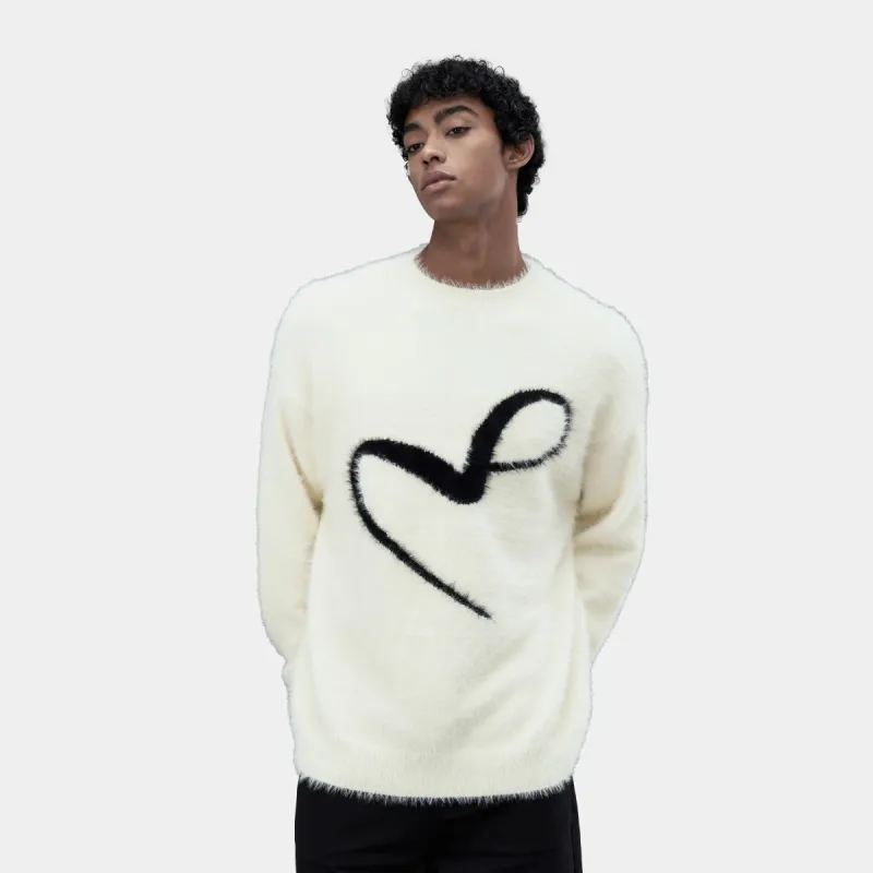 METARICOTTA Sweaters Unisex-6