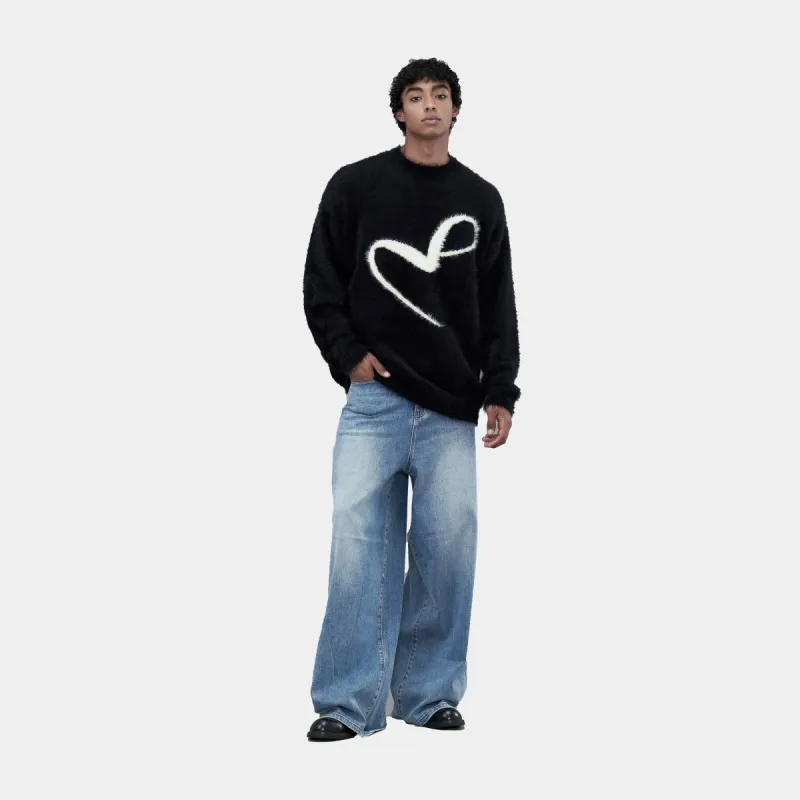 METARICOTTA Sweaters Unisex-2