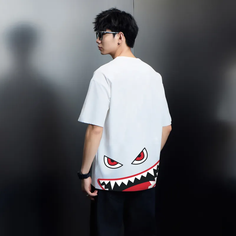 NBNO T Shirts Unisex-2
