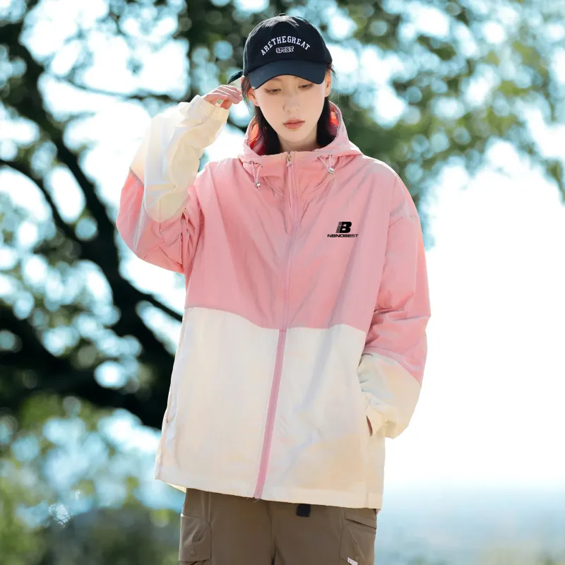 NBNO Sun Protection Clothing Unisex-13