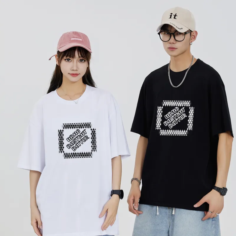 NBNO T-Shirts Unisex-3