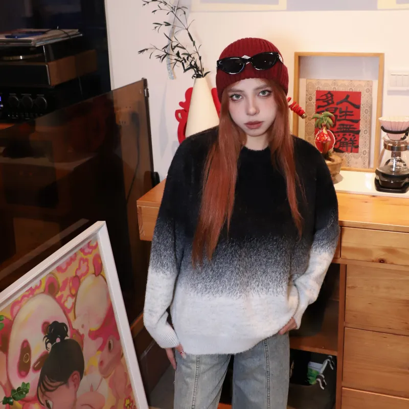 NBNO Sweaters Unisex-3