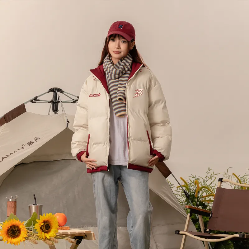 NBNO Casual Sportswear Unisex-2