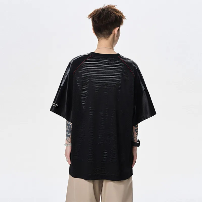 NBNO T-Shirts Unisex-3