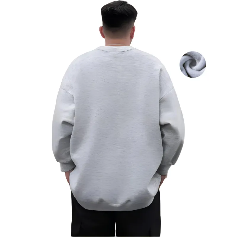 NBNO Sweatshirts Unisex-10