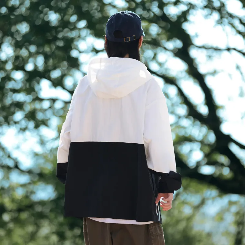 NBNO Sun Protection Clothing Unisex-4