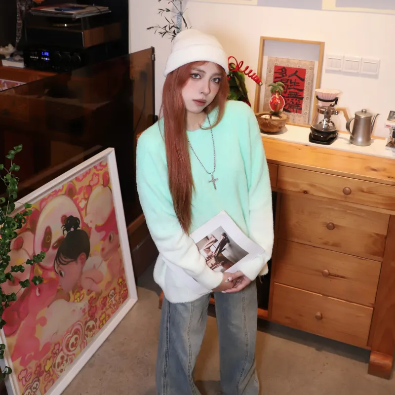 NBNO Sweaters Unisex-17
