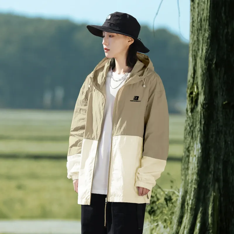 NBNO Sun Protection Clothing Unisex-7