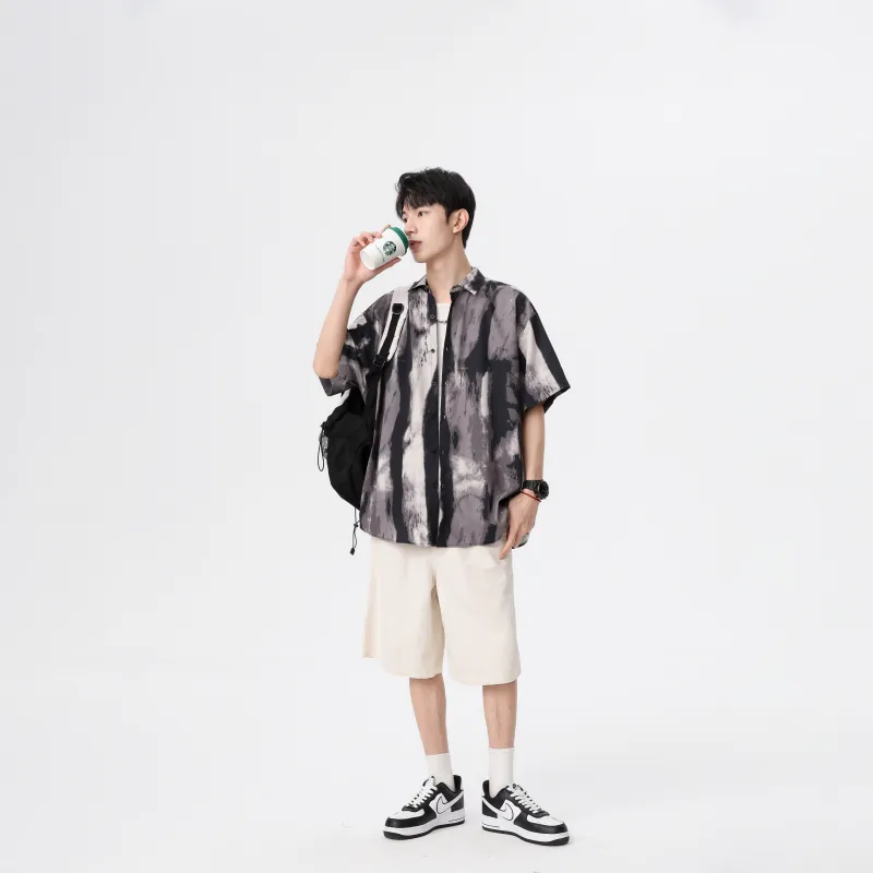 NBNO Shirts Unisex-2