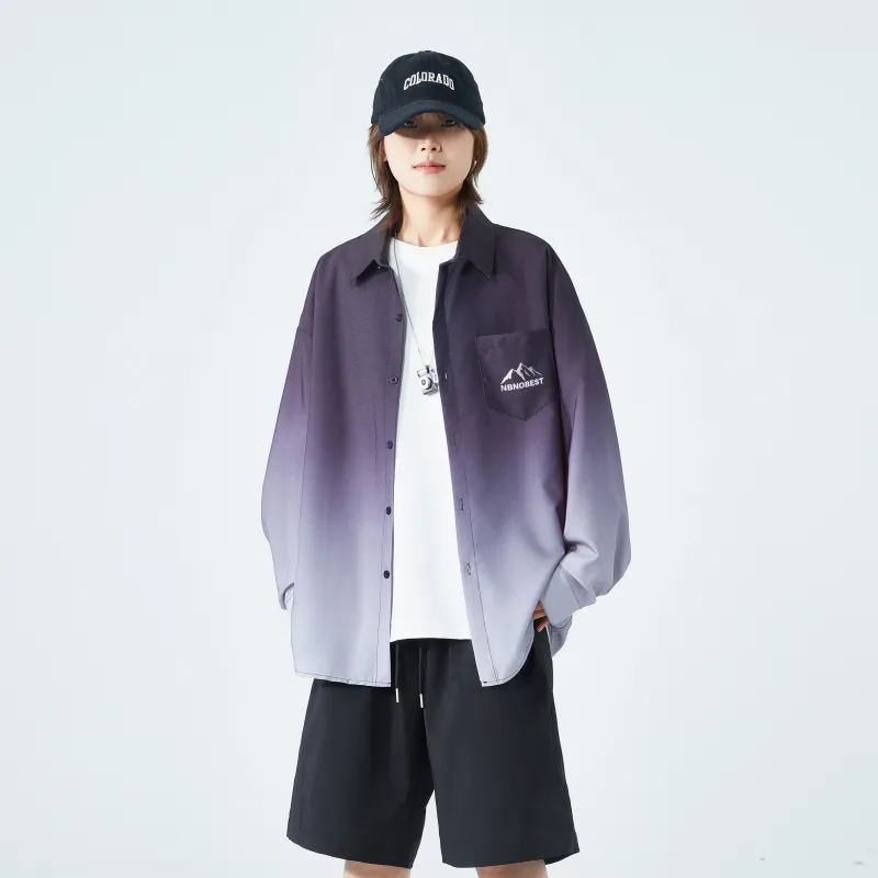 NBNO Shirts Unisex-2